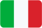 Rubans élastiques Italiano